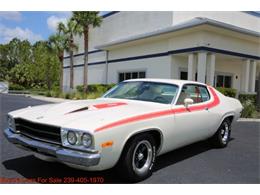1974 Plymouth Road Runner (CC-1736307) for sale in Fort Myers, Florida