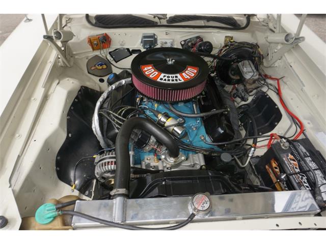 1974 Plymouth Road Runner (CC-1736307) for sale in Fort Myers, Florida