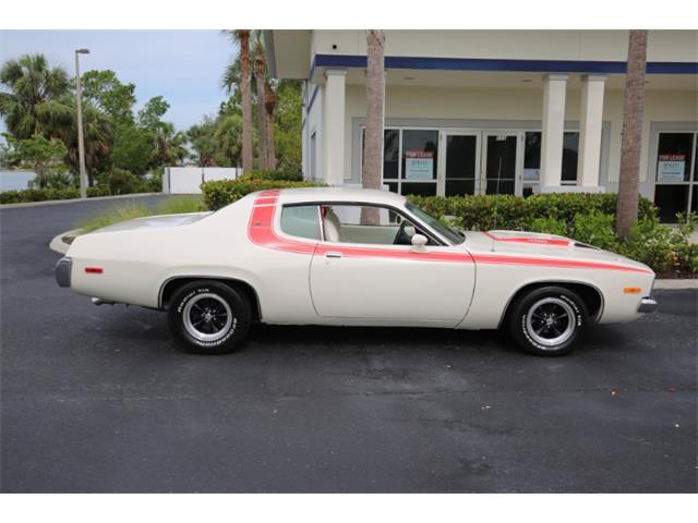 1974 Plymouth Road Runner (CC-1736307) for sale in Fort Myers, Florida