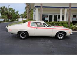 1974 Plymouth Road Runner (CC-1736307) for sale in Fort Myers, Florida