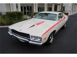 1974 Plymouth Road Runner (CC-1736307) for sale in Fort Myers, Florida