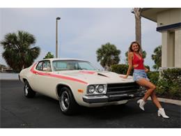 1974 Plymouth Road Runner (CC-1736307) for sale in Fort Myers, Florida