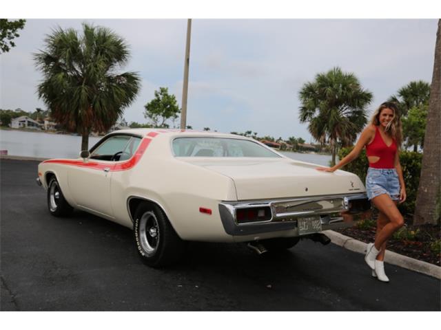 1974 Plymouth Road Runner (CC-1736307) for sale in Fort Myers, Florida