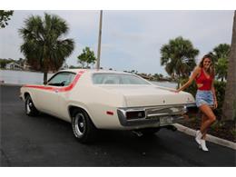 1974 Plymouth Road Runner (CC-1736307) for sale in Fort Myers, Florida