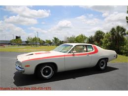 1974 Plymouth Road Runner (CC-1736307) for sale in Fort Myers, Florida