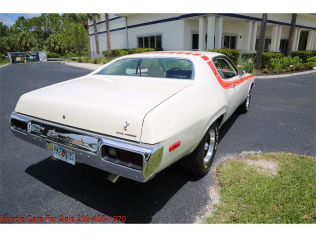 1974 Plymouth Road Runner (CC-1736307) for sale in Fort Myers, Florida