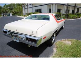 1974 Plymouth Road Runner (CC-1736307) for sale in Fort Myers, Florida