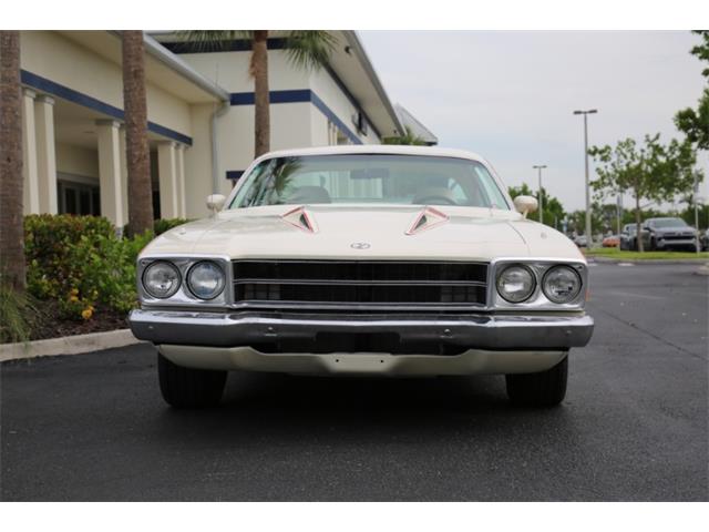 1974 Plymouth Road Runner (CC-1736307) for sale in Fort Myers, Florida