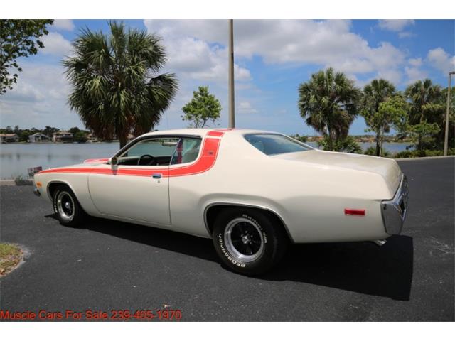 1974 Plymouth Road Runner (CC-1736307) for sale in Fort Myers, Florida