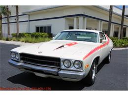 1974 Plymouth Road Runner (CC-1736307) for sale in Fort Myers, Florida