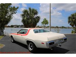 1974 Plymouth Road Runner (CC-1736307) for sale in Fort Myers, Florida