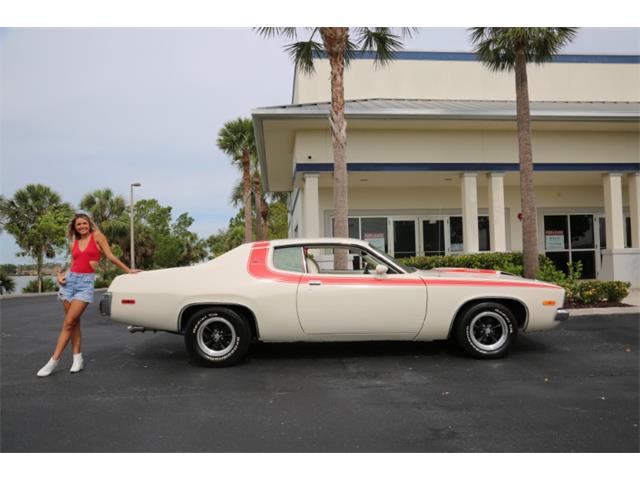 1974 Plymouth Road Runner (CC-1736307) for sale in Fort Myers, Florida