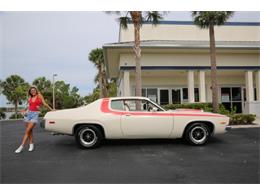 1974 Plymouth Road Runner (CC-1736307) for sale in Fort Myers, Florida