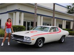 1974 Plymouth Road Runner (CC-1736307) for sale in Fort Myers, Florida