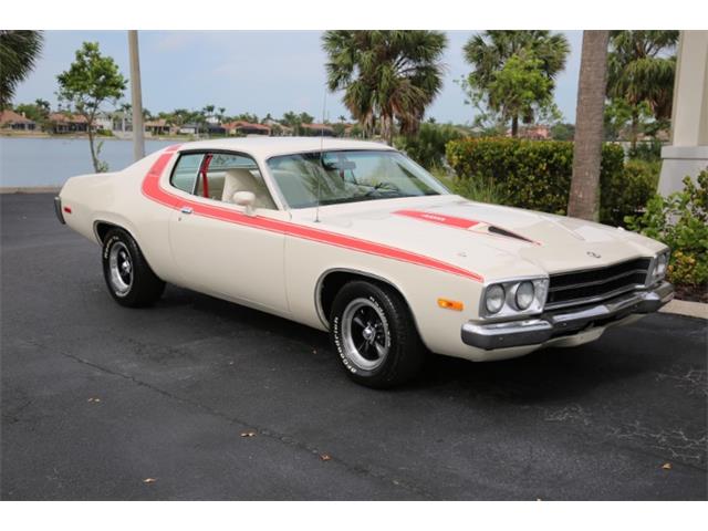 1974 Plymouth Road Runner (CC-1736307) for sale in Fort Myers, Florida