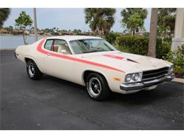 1974 Plymouth Road Runner (CC-1736307) for sale in Fort Myers, Florida