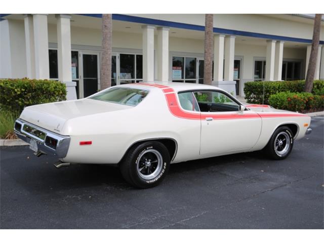 1974 Plymouth Road Runner (CC-1736307) for sale in Fort Myers, Florida