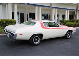1974 Plymouth Road Runner (CC-1736307) for sale in Fort Myers, Florida