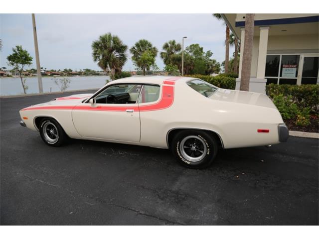 1974 Plymouth Road Runner (CC-1736307) for sale in Fort Myers, Florida