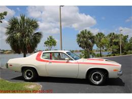 1974 Plymouth Road Runner (CC-1736307) for sale in Fort Myers, Florida