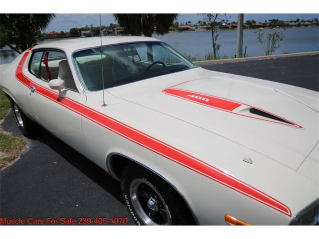 1974 Plymouth Road Runner (CC-1736307) for sale in Fort Myers, Florida