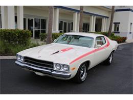 1974 Plymouth Road Runner (CC-1736307) for sale in Fort Myers, Florida