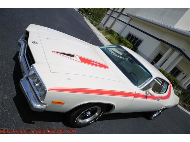 1974 Plymouth Road Runner (CC-1736307) for sale in Fort Myers, Florida