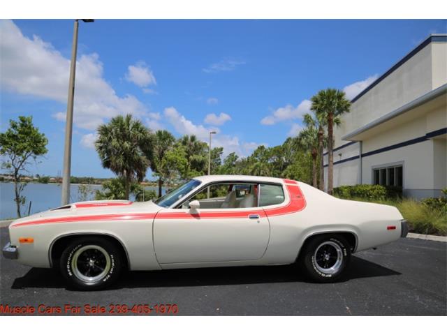 1974 Plymouth Road Runner (CC-1736307) for sale in Fort Myers, Florida