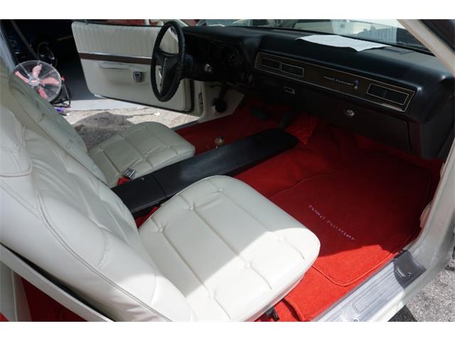 1974 Plymouth Road Runner (CC-1736307) for sale in Fort Myers, Florida