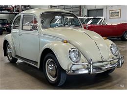 1965 Volkswagen Beetle (CC-1736310) for sale in Chicago, Illinois