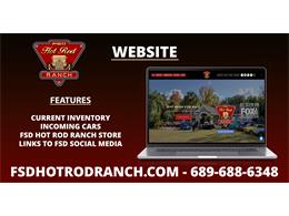 1938 Ford COE (CC-1736332) for sale in Eustis, Florida