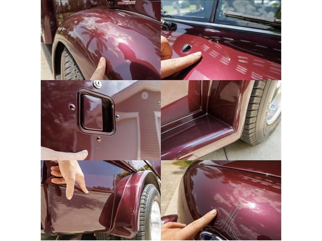 1938 Ford COE (CC-1736332) for sale in Eustis, Florida