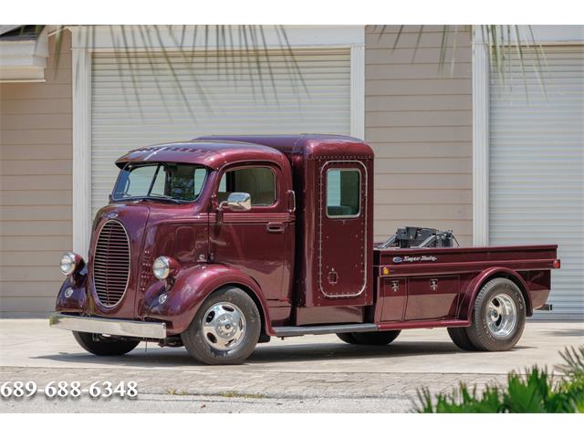 1938 Ford COE (CC-1736332) for sale in Eustis, Florida