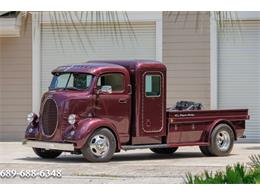 1938 Ford COE (CC-1736332) for sale in Eustis, Florida