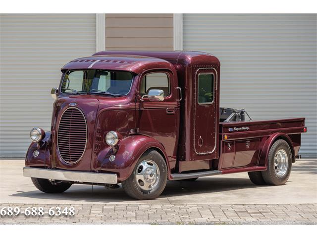 1938 Ford COE (CC-1736332) for sale in Eustis, Florida