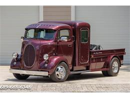 1938 Ford COE (CC-1736332) for sale in Eustis, Florida