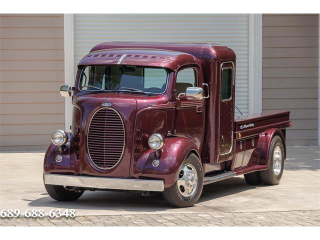 1938 Ford COE (CC-1736332) for sale in Eustis, Florida