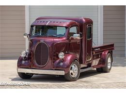 1938 Ford COE (CC-1736332) for sale in Eustis, Florida