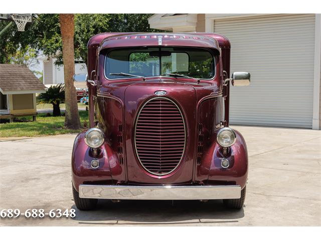 1938 Ford COE (CC-1736332) for sale in Eustis, Florida
