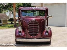 1938 Ford COE (CC-1736332) for sale in Eustis, Florida
