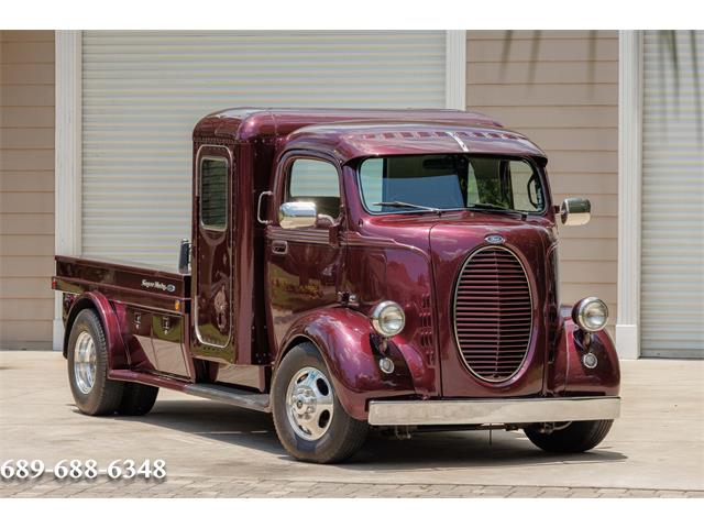 1938 Ford COE (CC-1736332) for sale in Eustis, Florida
