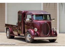 1938 Ford COE (CC-1736332) for sale in Eustis, Florida