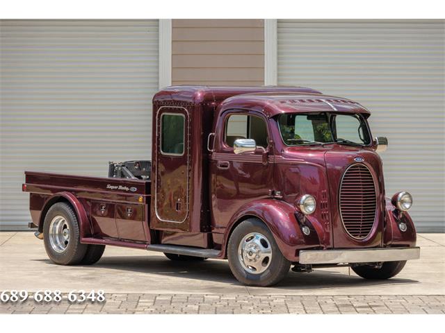 1938 Ford COE (CC-1736332) for sale in Eustis, Florida