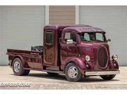 1938 Ford COE (CC-1736332) for sale in Eustis, Florida