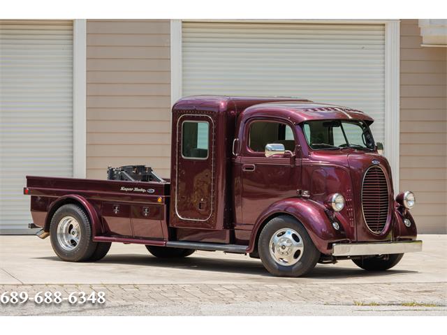 1938 Ford COE (CC-1736332) for sale in Eustis, Florida