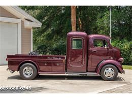 1938 Ford COE (CC-1736332) for sale in Eustis, Florida