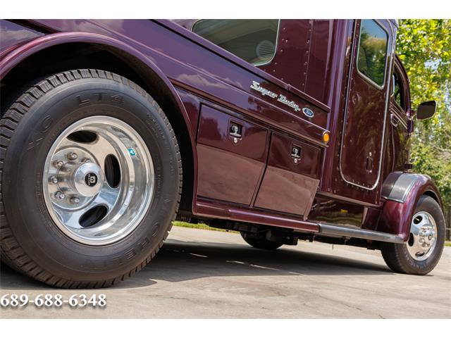 1938 Ford COE (CC-1736332) for sale in Eustis, Florida
