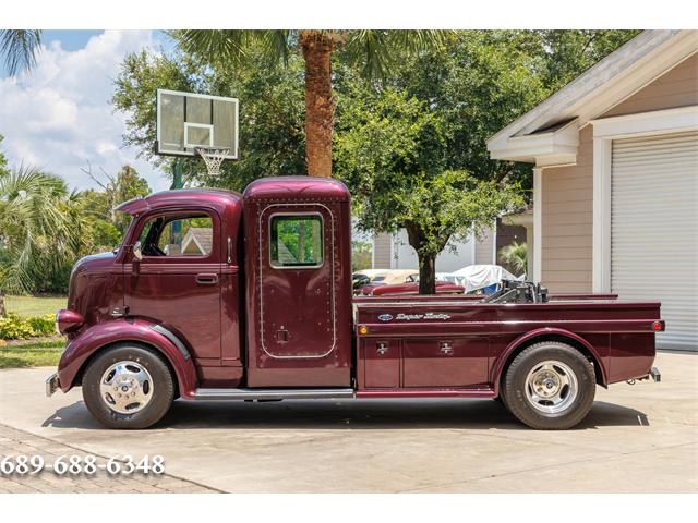 1938 Ford COE (CC-1736332) for sale in Eustis, Florida
