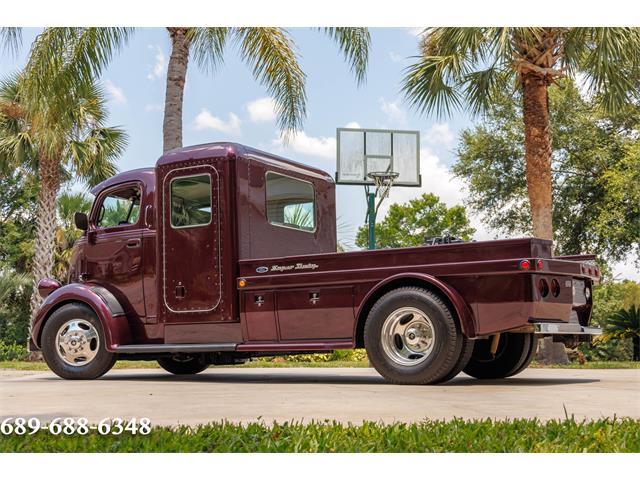 1938 Ford COE (CC-1736332) for sale in Eustis, Florida