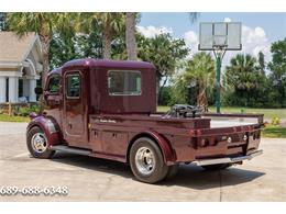 1938 Ford COE (CC-1736332) for sale in Eustis, Florida
